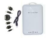2100 mAh blanc 