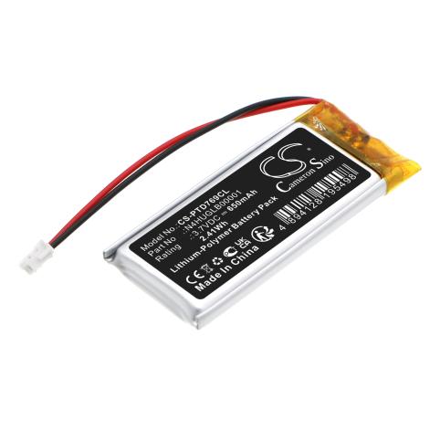 Batterie telephone sans fil panasonic kx td7690