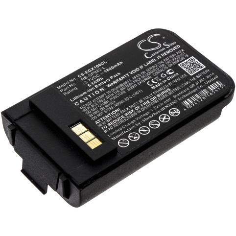 Batterie telephone sans fil engenius sp 922 pro