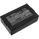 Batterie iridium 9560