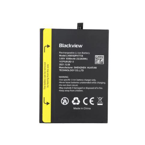 Batterie telephone blackview bl8800