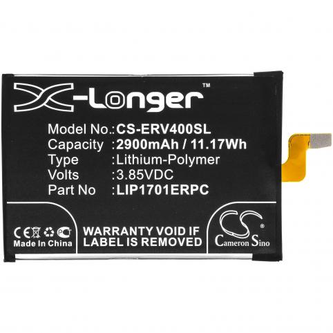 Batterie telephone sony sov40