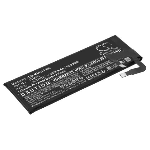 Batterie telephone xiaomi mix alpha