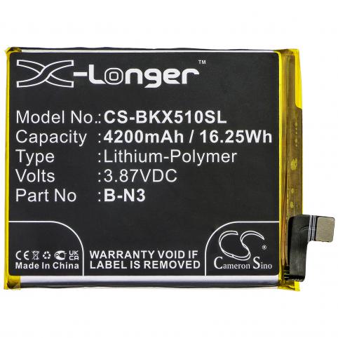 Batterie telephone vivo v2005a