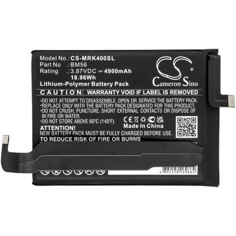 Batterie telephone redmi m2104k10c