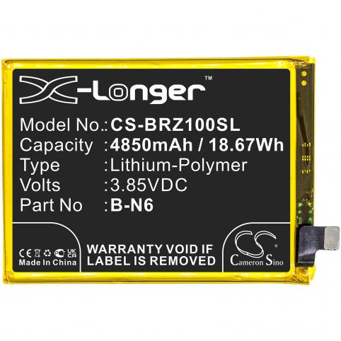 Batterie telephone vivo v2012a