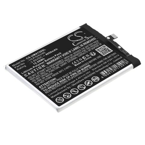 Batterie telephone umi umidigi a7s
