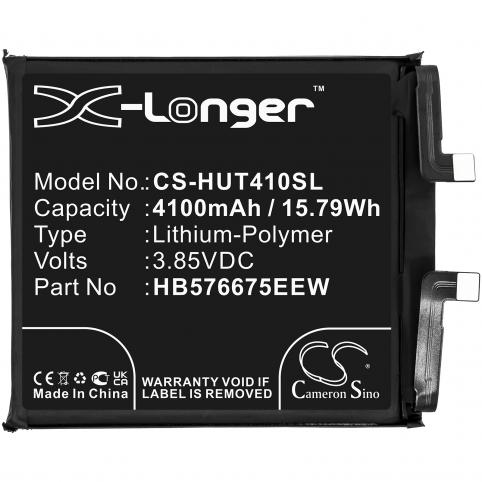 Batterie telephone huawei noh tn00