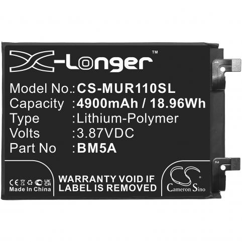 Batterie  xiaomi bn42 redmi note 11 pro