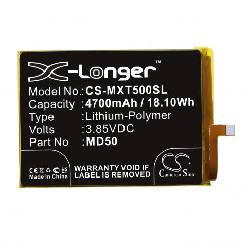 Batterie telephone motorola xt2131 4