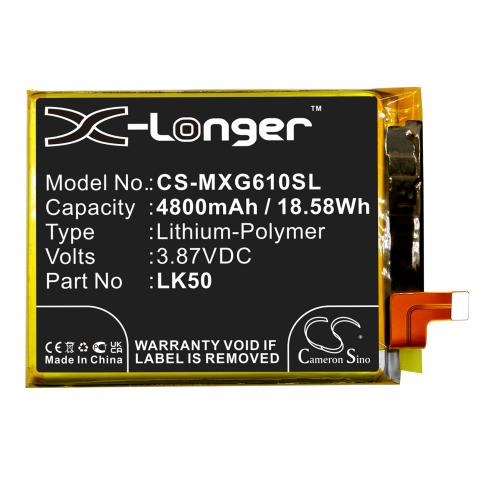 Batterie telephone motorola xt2133 2