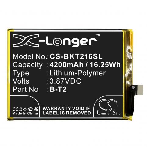 Batterie telephone vivo s12 pro 5g 2022 standard edition