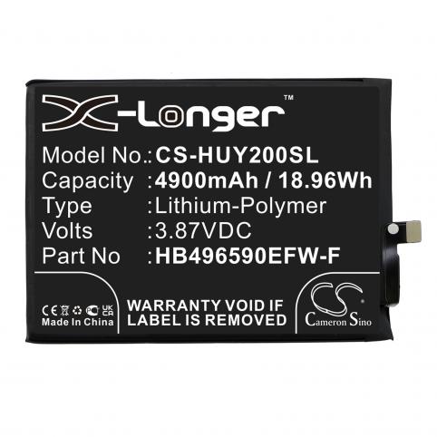 Batterie telephone honor koz al00