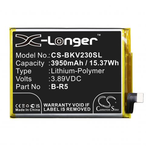 Batterie telephone vivo s10e 5g 2021