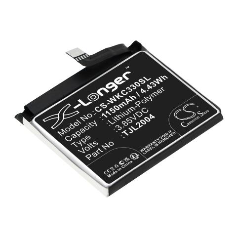 Batterie telephone wiko rakuten mini