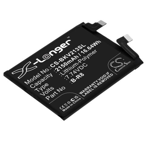 Batterie telephone vivo iqoo 8