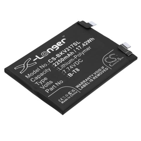 Batterie telephone vivo i2022