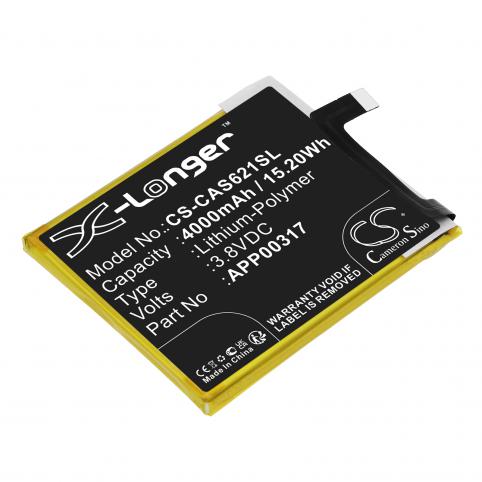 Batterie telephone caterpillar s62 pro