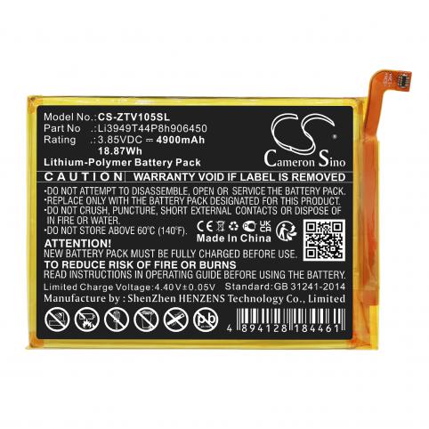 Batterie telephone zte blade v2020 smart