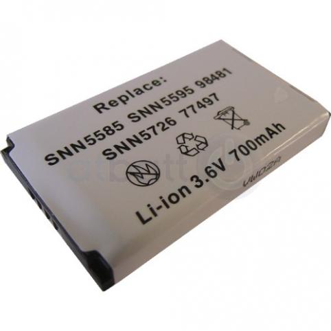 Batterie telephone motorola nextel c336
