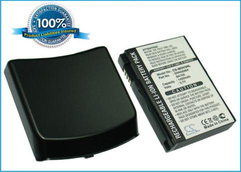 Batterie  motorola nextel v3