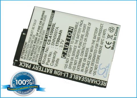 Batterie  motorola nextel a1000 , a1010 , m1000