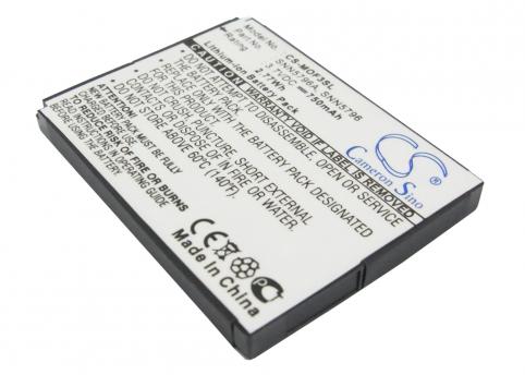 Batterie  motorola nextel f3 , f3c
