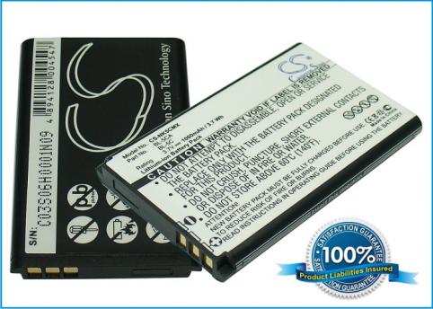 Batterie telephone haier h15132