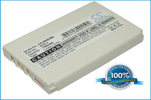 Batterie telephone nokia 8390