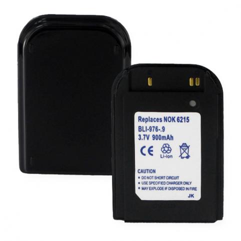 Batterie telephone nokia 6315