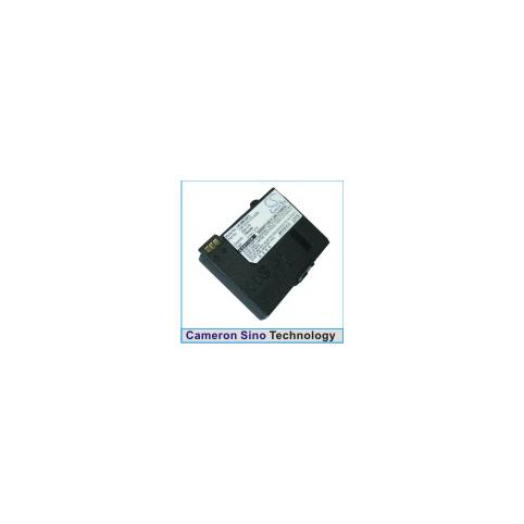Batterie  benq siemens c55 , c56 , c60 , c61 , c70 , c71 , a52 , a56 , a60 , a62