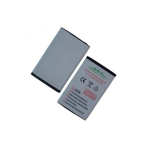 Batterie  benq siemens cl75 , cl-75