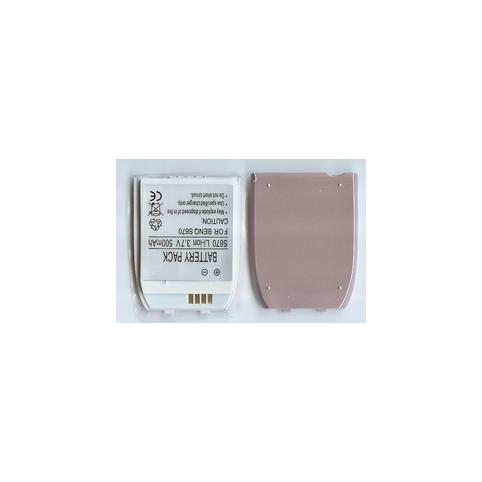 Batterie telephone benq siemens s670