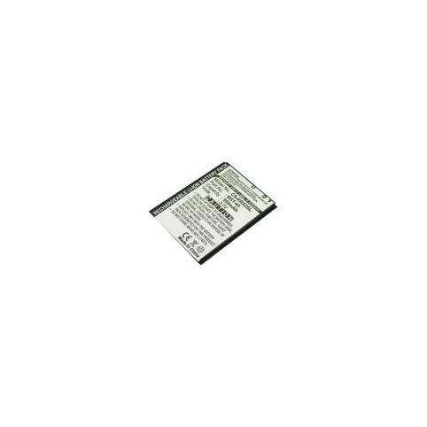 Batterie telephone sony ericsson u100