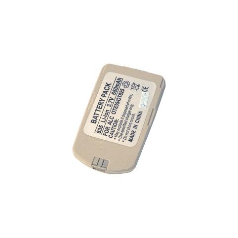 Batterie telephone alcatel o t835