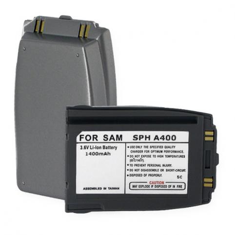 Batterie telephone samsung sph a250