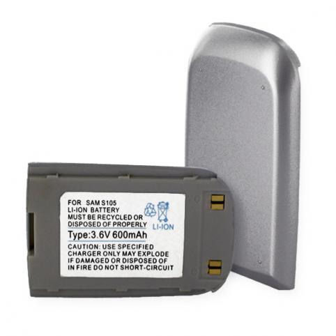 Batterie telephone samsung sgh s108