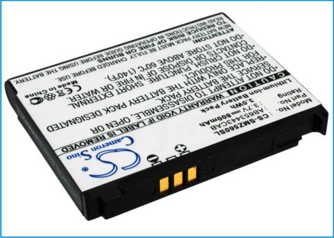 Batterie telephone samsung gravity 2