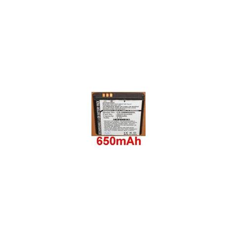 Batterie telephone samsung sgh m608b
