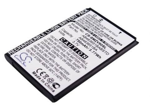 Batterie telephone samsung sgh w559