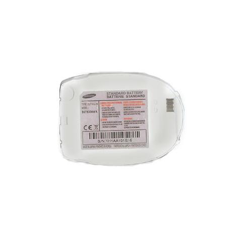 Batterie telephone samsung sph a110