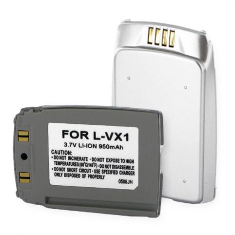 Batterie telephone lg vx10