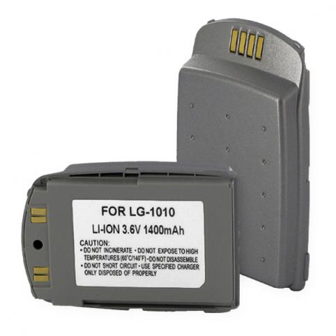 Batterie telephone lg 1010