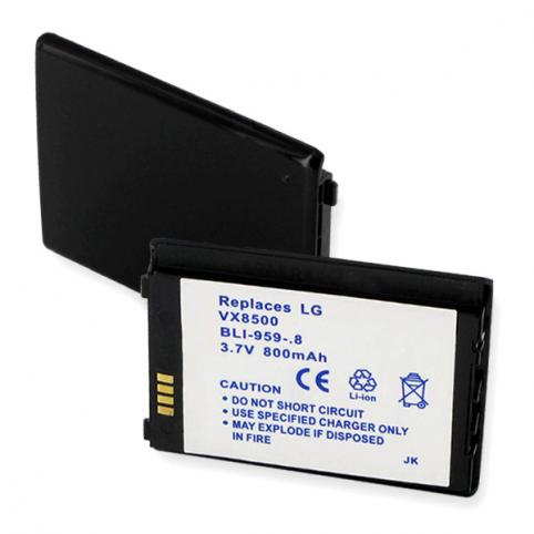 Batterie telephone lg vx 8500