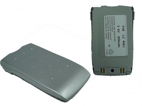 Batterie telephone lg db 230