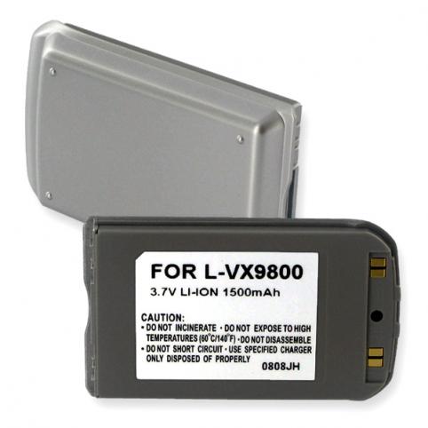 Batterie telephone lg lg v