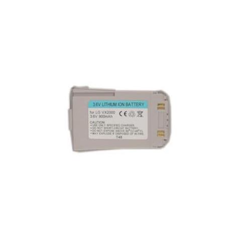 Batterie telephone lg lg2000
