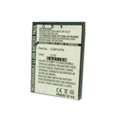 Batterie telephone lg ke770