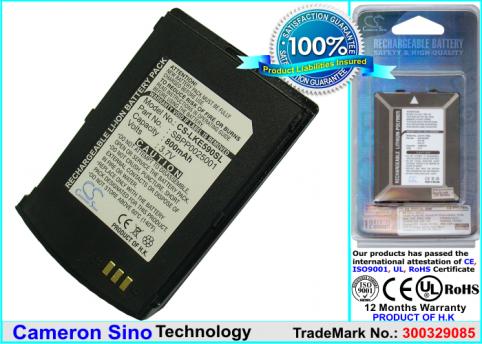 Batterie  lg ke590