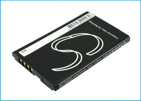 Batterie telephone lg kp215
